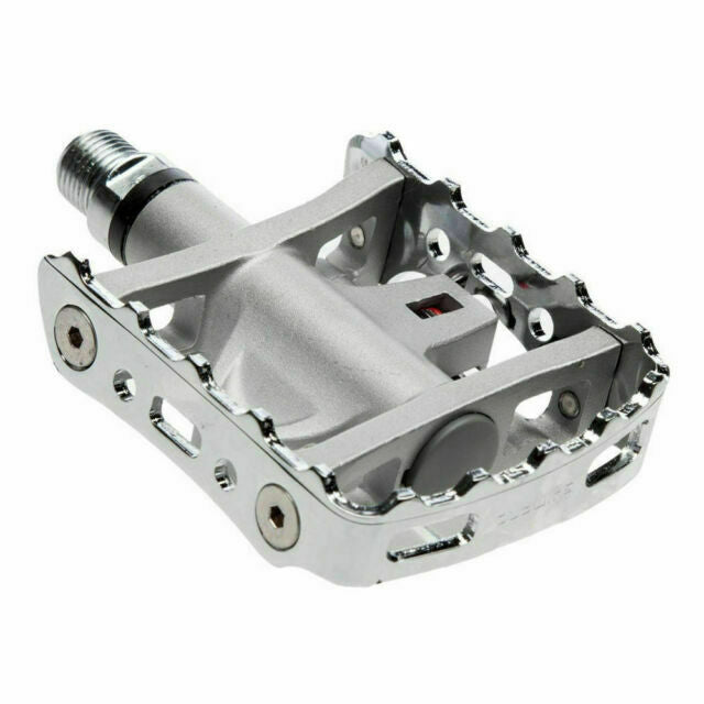 Shimano SPD Pedal M324 - Kombi-Pedal