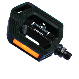 Shimano SPD Pedal T421 - Kombi-Pedal