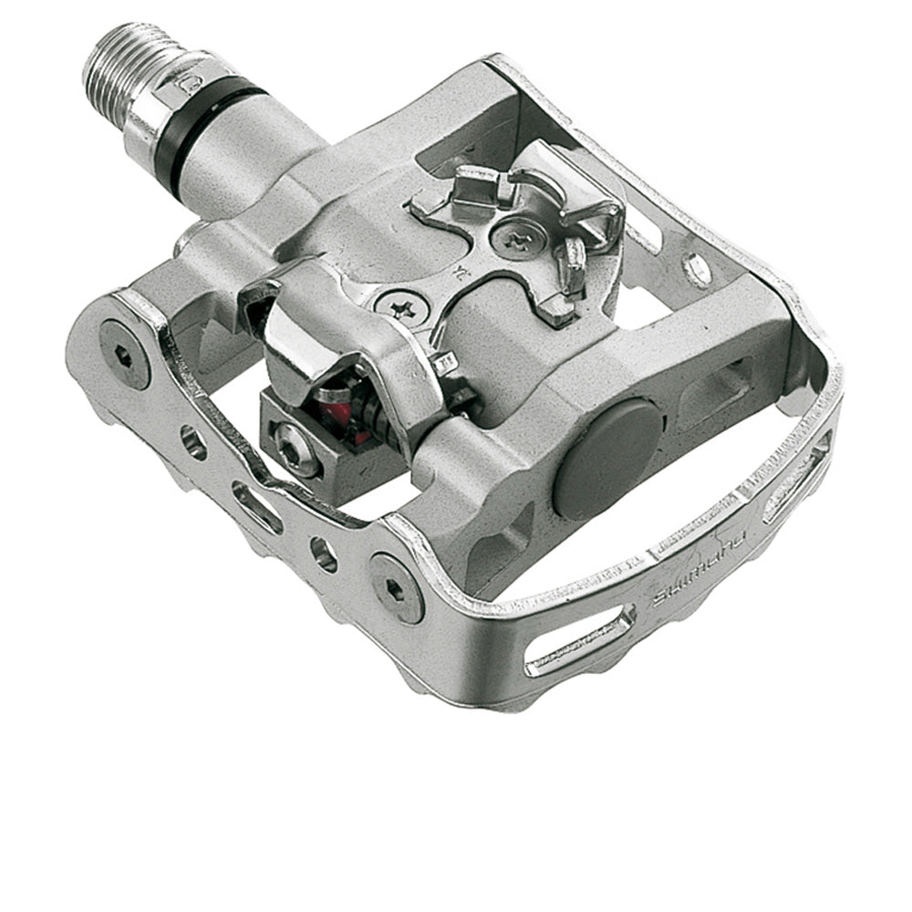 Shimano SPD Pedal M324 - Kombi-Pedal