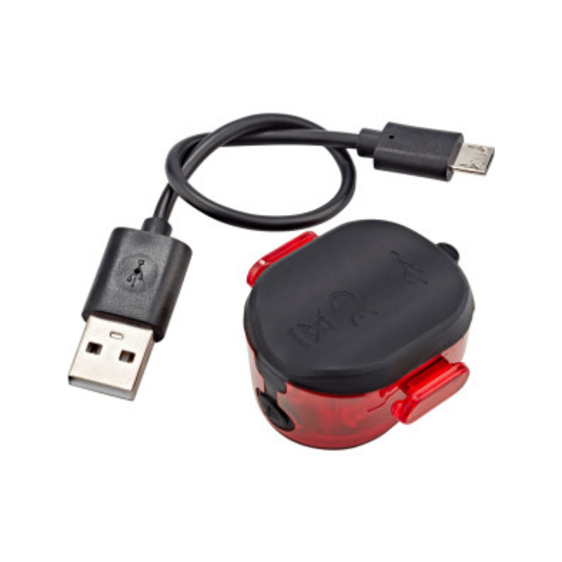 Sigma Aura 35 USB mit Nugget II USB - LED Beleuchtungsset
