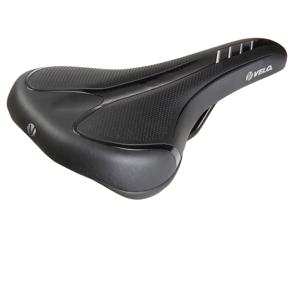 fahrradsattel größen Velo Trekking Sattel Traveller