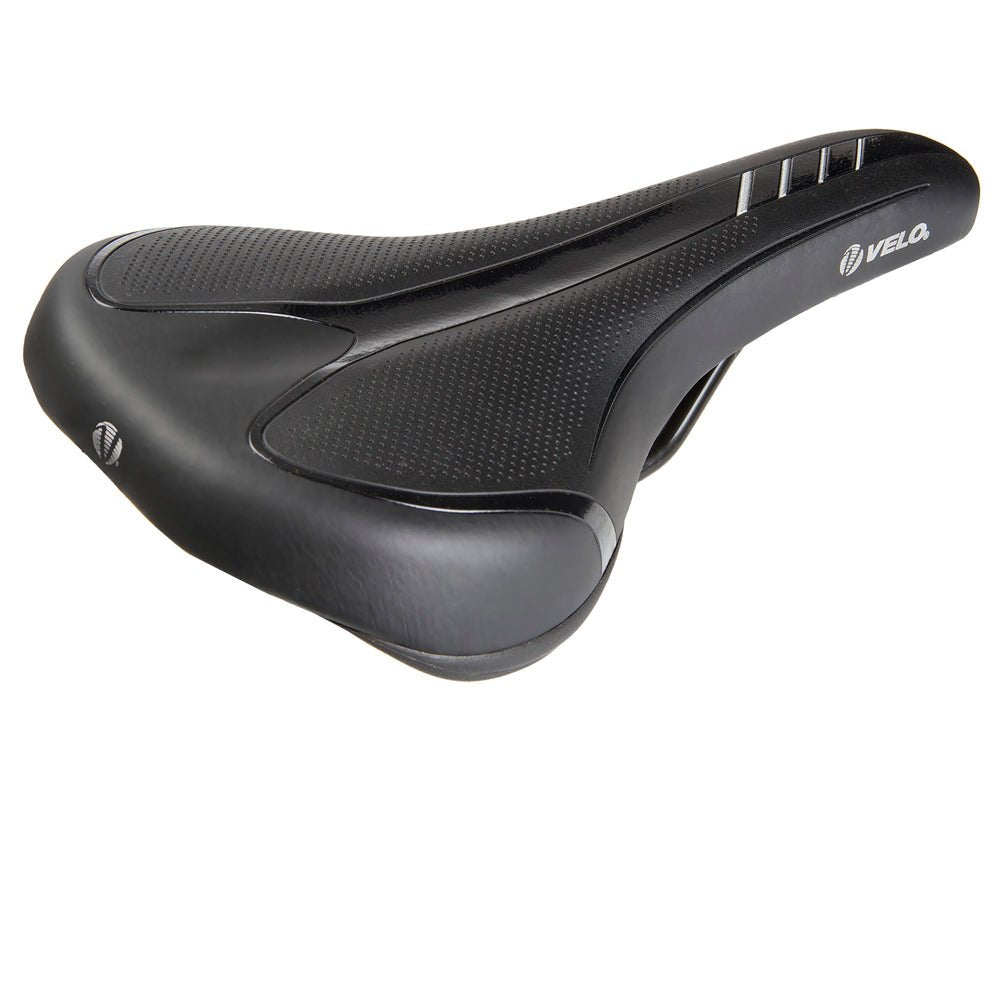 Velo Trekking Sattel Traveller - Größe XL